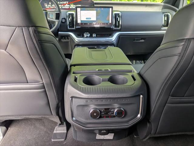 2026 Ford Expedition Max Platinum MAX