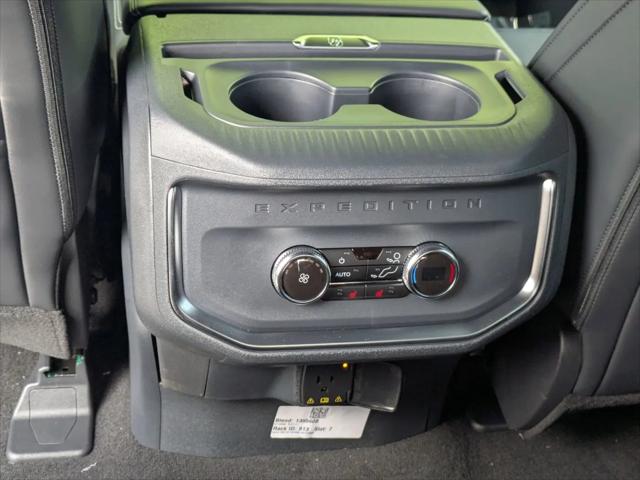 2026 Ford Expedition Max Platinum MAX