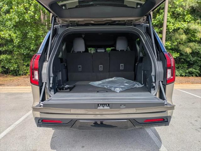2026 Ford Expedition Max Platinum MAX