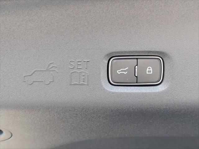 2026 Ford Expedition Max Platinum MAX