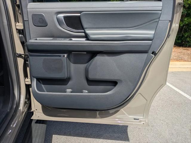 2026 Ford Expedition Max Platinum MAX