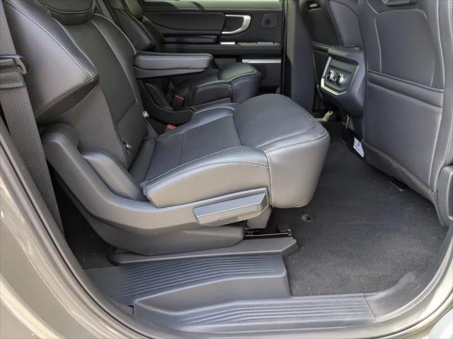 2026 Ford Expedition Max Platinum MAX