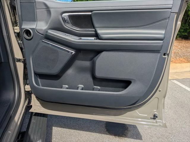 2026 Ford Expedition Max Platinum MAX