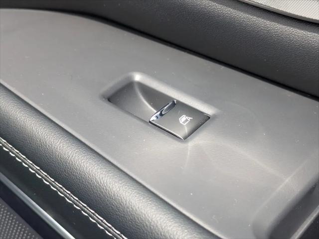 2026 Ford Expedition Max Platinum MAX