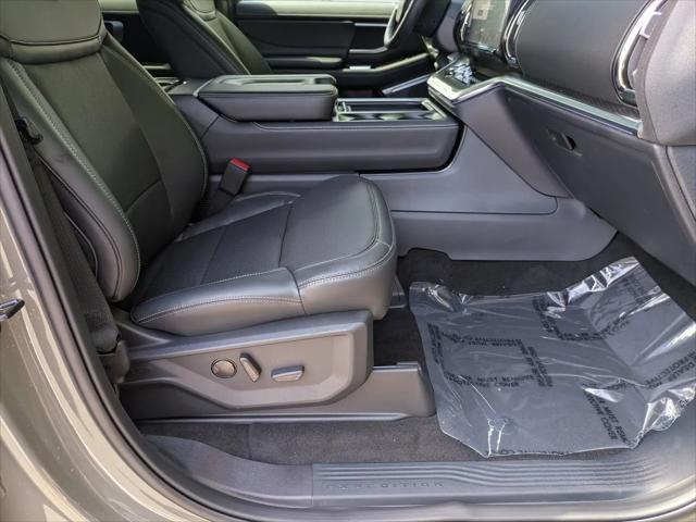 2026 Ford Expedition Max Platinum MAX