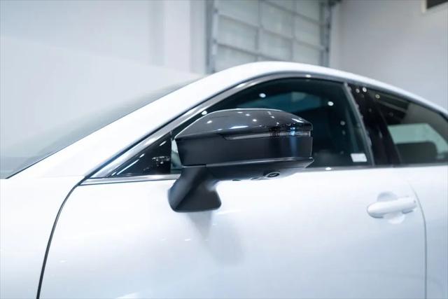 2026 Toyota Crown Platinum
