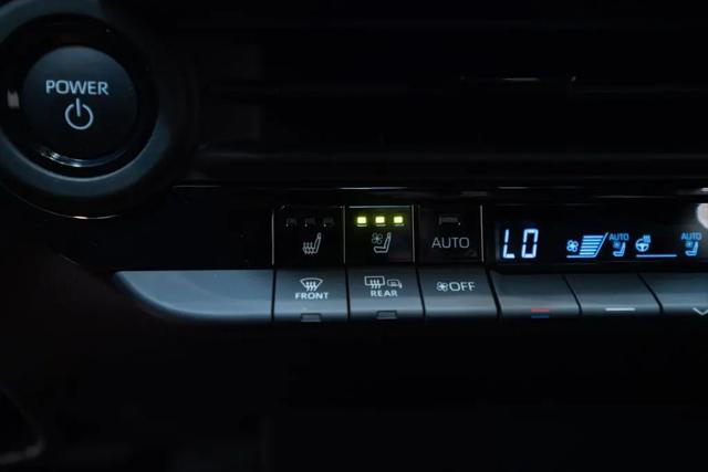 2026 Toyota Crown Platinum