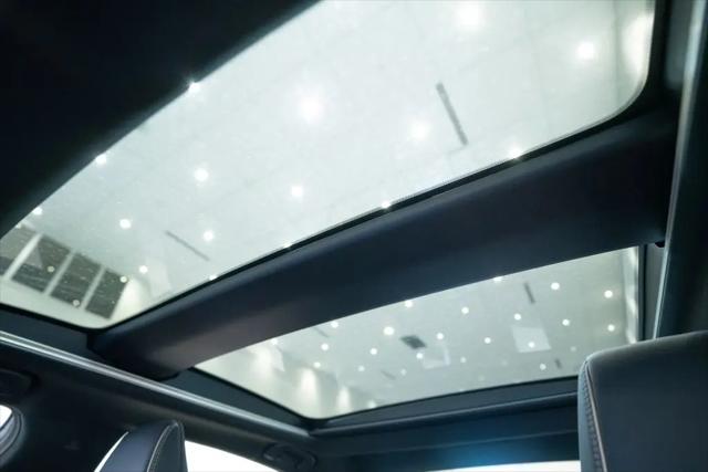 2026 Toyota Crown Platinum