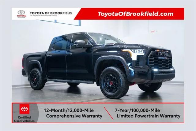 2023 Toyota Tundra TRD Pro for sale in Brookfield, WI