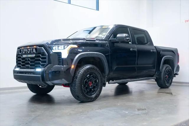 2023 Toyota Tundra TRD Pro