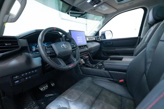 2023 Toyota Tundra TRD Pro