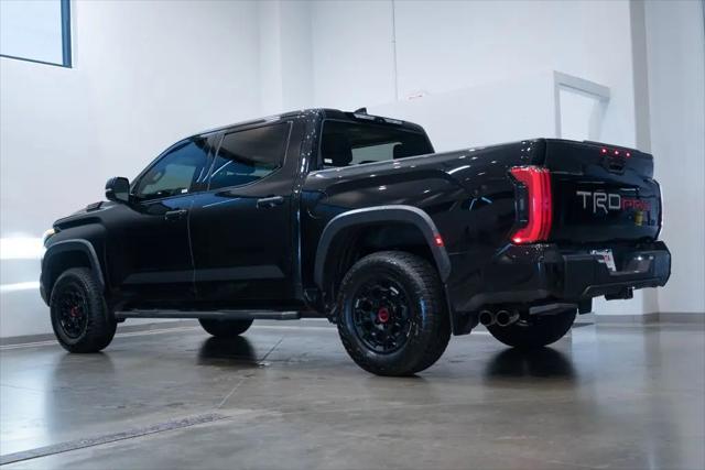 2023 Toyota Tundra TRD Pro