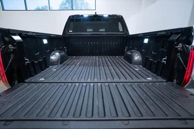 2023 Toyota Tundra TRD Pro