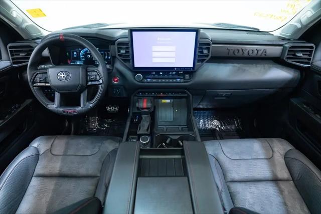 2023 Toyota Tundra TRD Pro