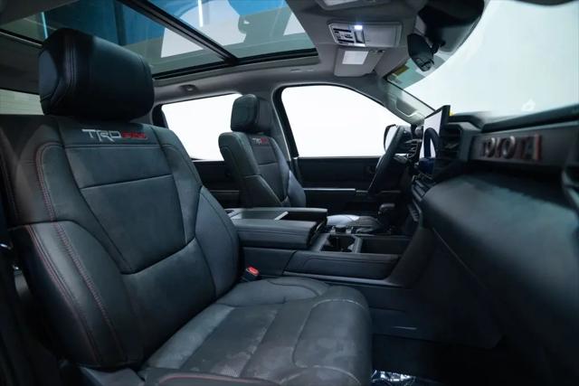 2023 Toyota Tundra TRD Pro