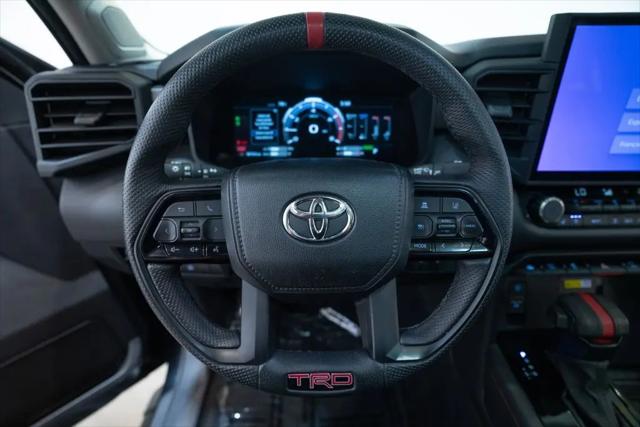 2023 Toyota Tundra TRD Pro