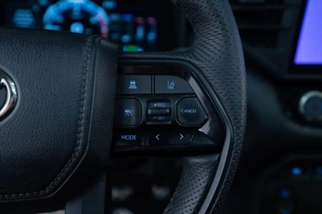 2023 Toyota Tundra TRD Pro
