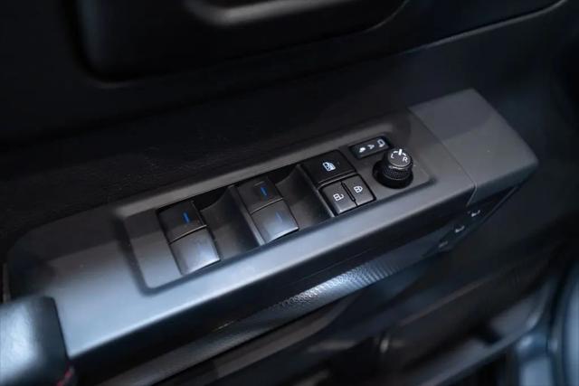 2023 Toyota Tundra TRD Pro