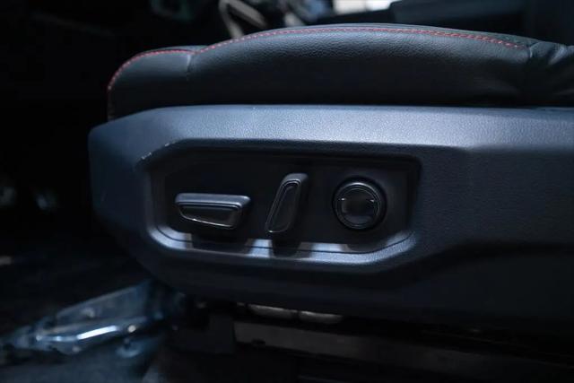 2023 Toyota Tundra TRD Pro