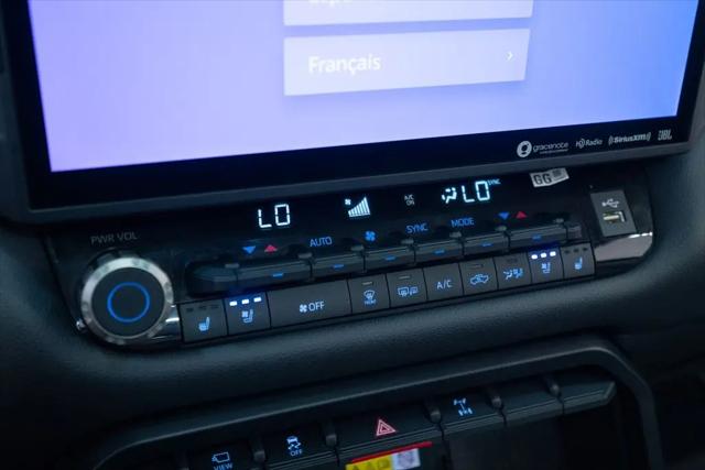 2023 Toyota Tundra TRD Pro
