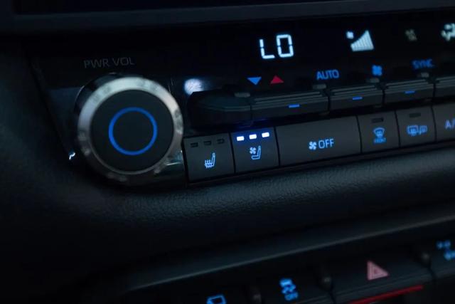 2023 Toyota Tundra TRD Pro