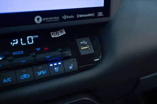 2023 Toyota Tundra TRD Pro