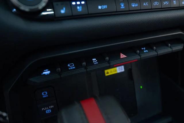 2023 Toyota Tundra TRD Pro