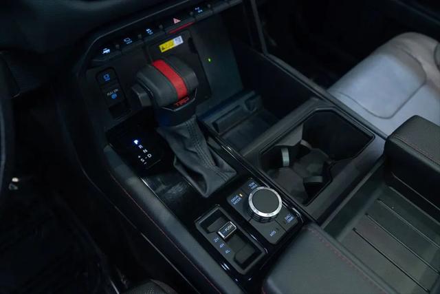 2023 Toyota Tundra TRD Pro