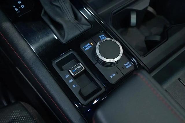 2023 Toyota Tundra TRD Pro