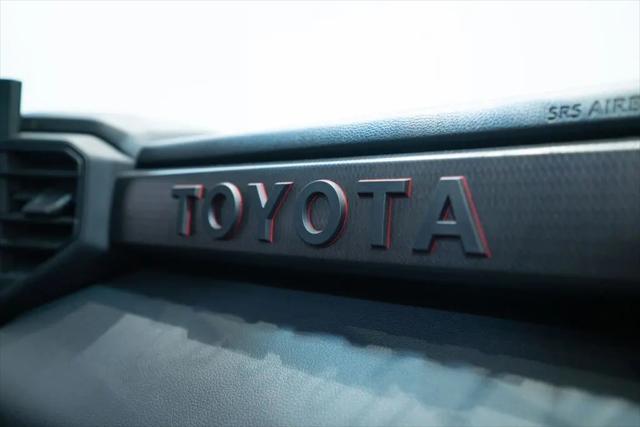 2023 Toyota Tundra TRD Pro