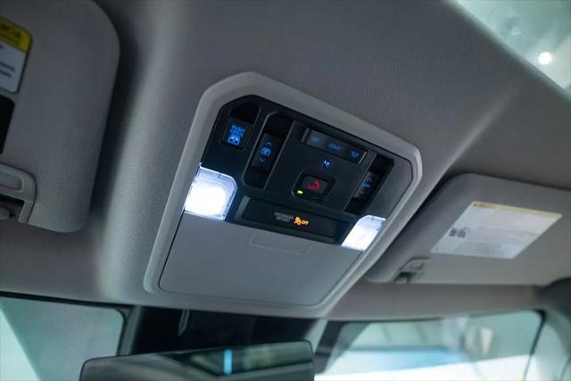 2023 Toyota Tundra TRD Pro
