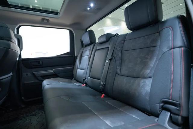 2023 Toyota Tundra TRD Pro