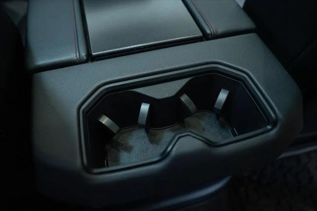 2023 Toyota Tundra TRD Pro