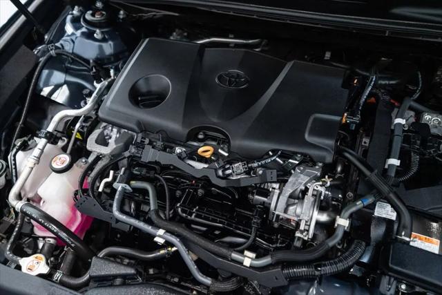 2021 Toyota Avalon XLE Hybrid