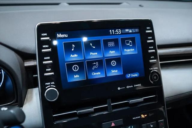 2021 Toyota Avalon XLE Hybrid