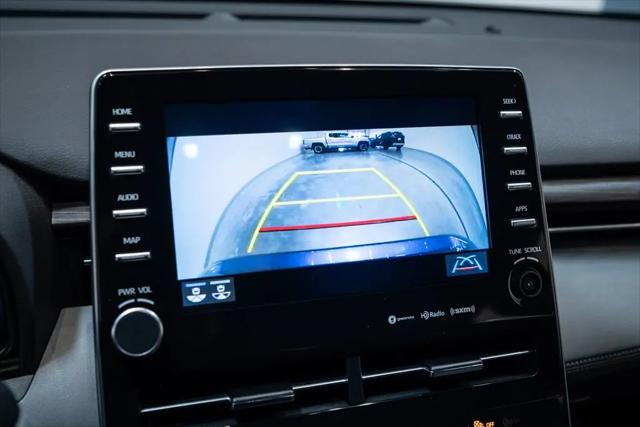 2021 Toyota Avalon XLE Hybrid