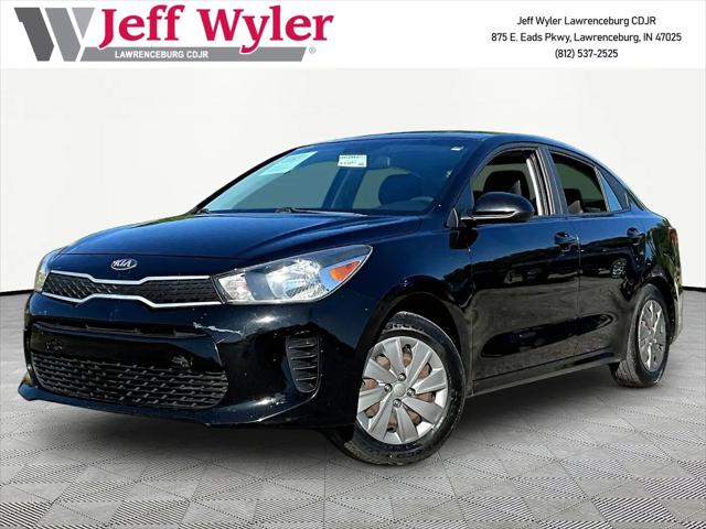 2019 Kia Rio LX for sale in Lawrenceburg, IN