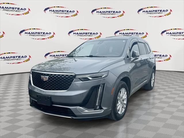 2021 Cadillac XT6 AWD Luxury for sale in Hampstead, MD