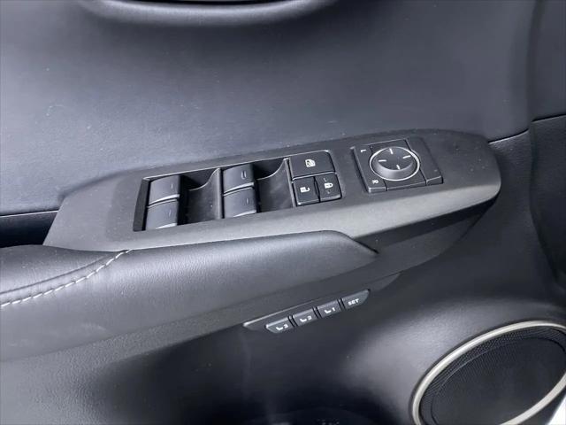2017 Lexus NX 200t NX Turbo
