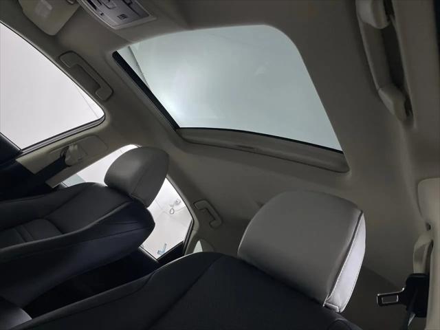 2017 Lexus NX 200t NX Turbo