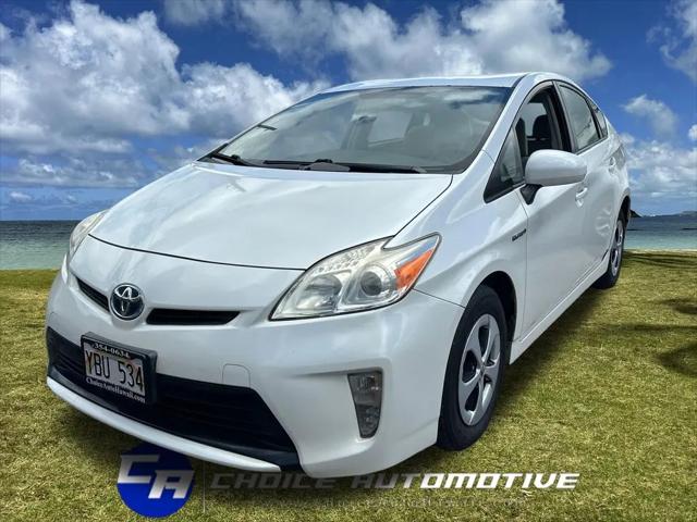 2015 Toyota Prius Four for sale in Honolulu, HI