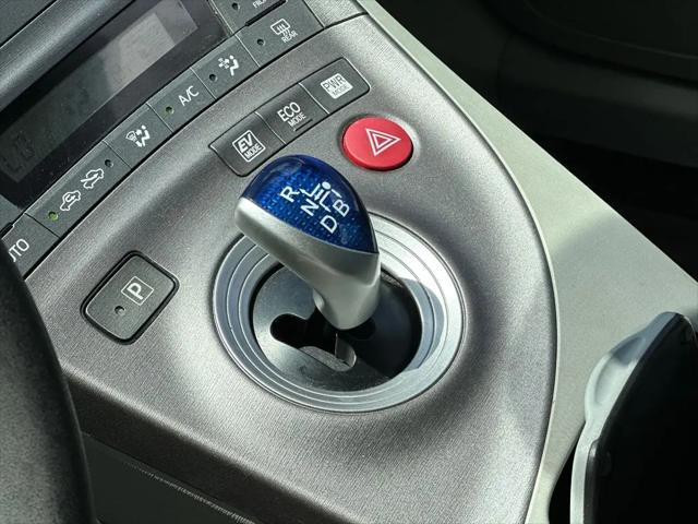 2015 Toyota Prius Four