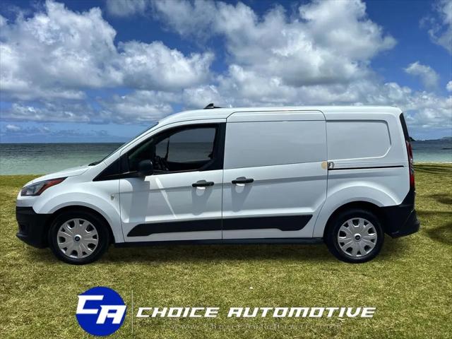2020 Ford Transit Connect XL Cargo Van