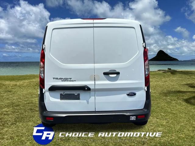 2020 Ford Transit Connect XL Cargo Van