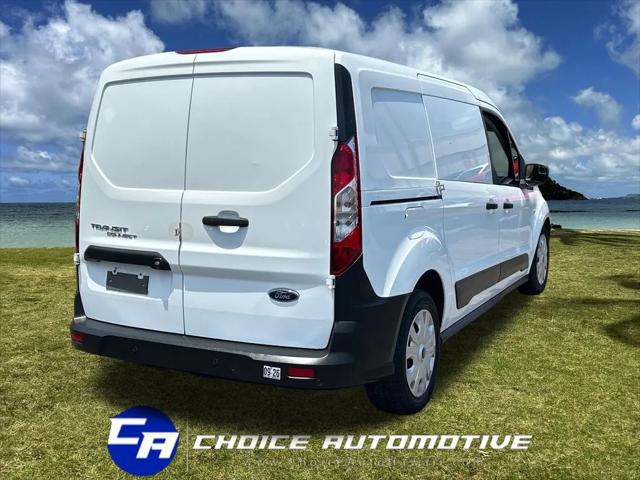2020 Ford Transit Connect XL Cargo Van