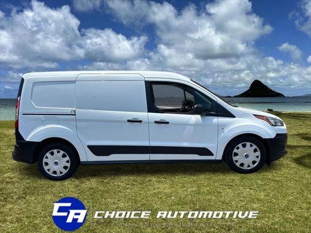 2020 Ford Transit Connect XL Cargo Van