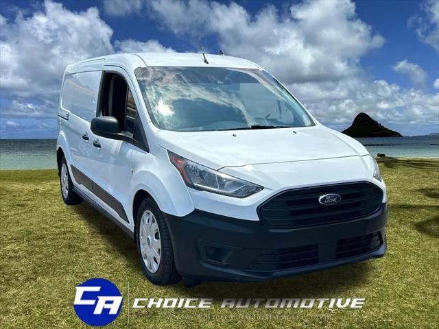 2020 Ford Transit Connect XL Cargo Van