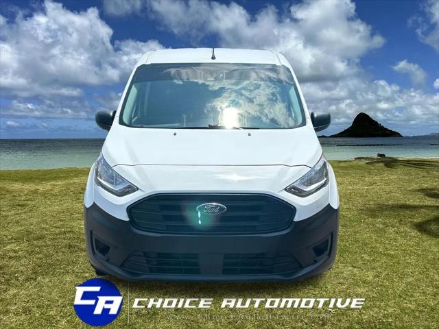 2020 Ford Transit Connect XL Cargo Van
