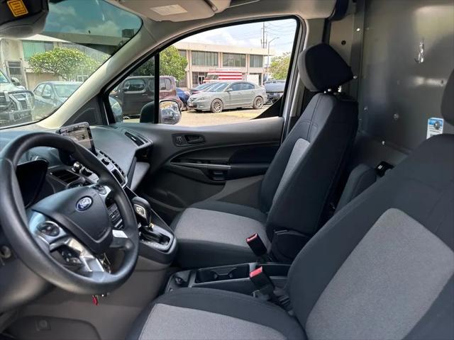 2020 Ford Transit Connect XL Cargo Van