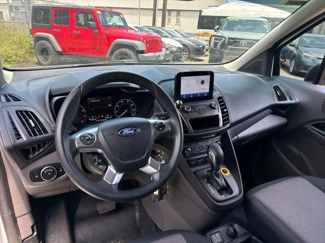 2020 Ford Transit Connect XL Cargo Van